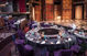 CIRQUE DU SOLEIL CON CHAMPAGNE CON 
THE RITZ-CARLTON, CANCUN
