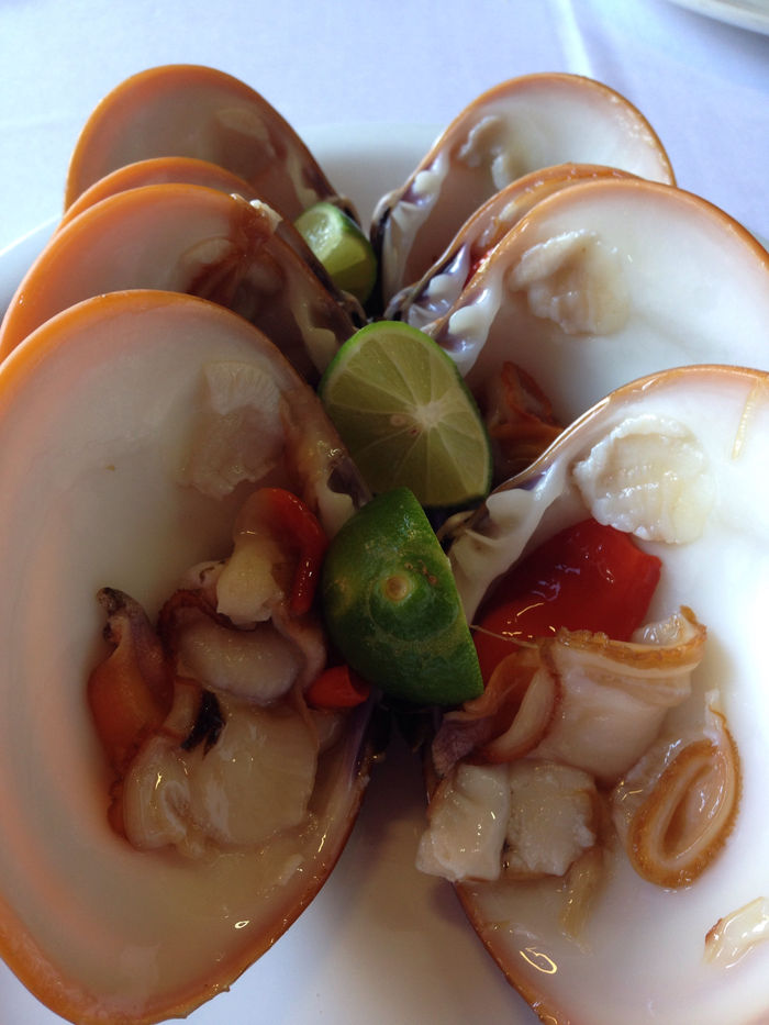 ¡Conoce los restaurantes imperdibles de La Paz!