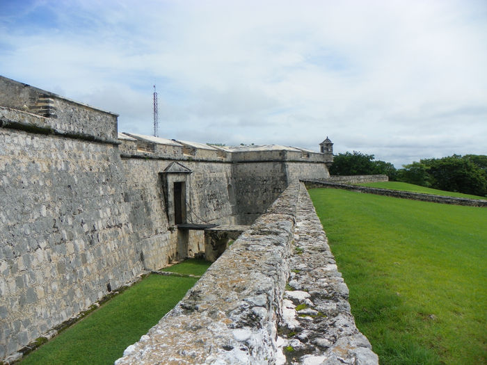 Descubre Campeche
