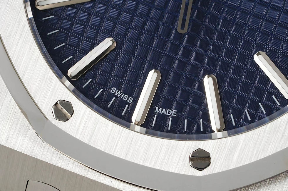 섬네일: 오데마피게 로얄오크 15510 BF공장