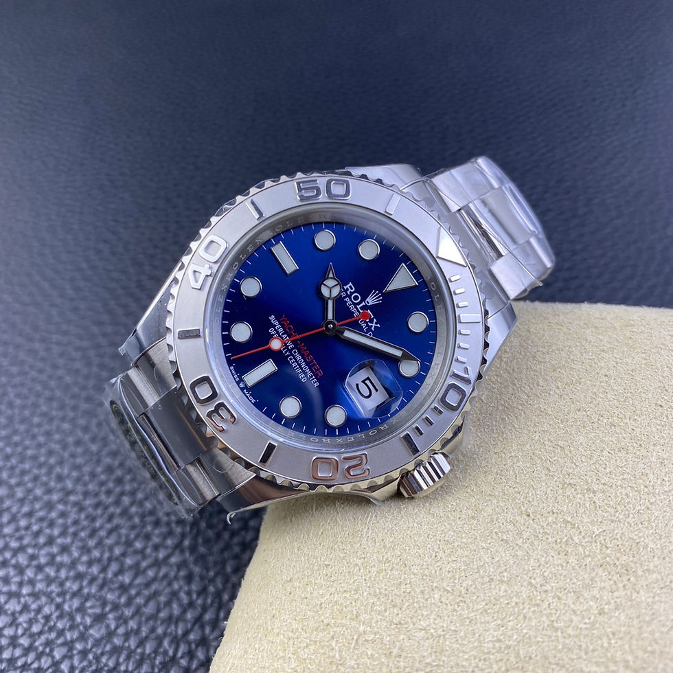 섬네일: 롤렉스 요트마스터 40MM, 42MM 클린공장