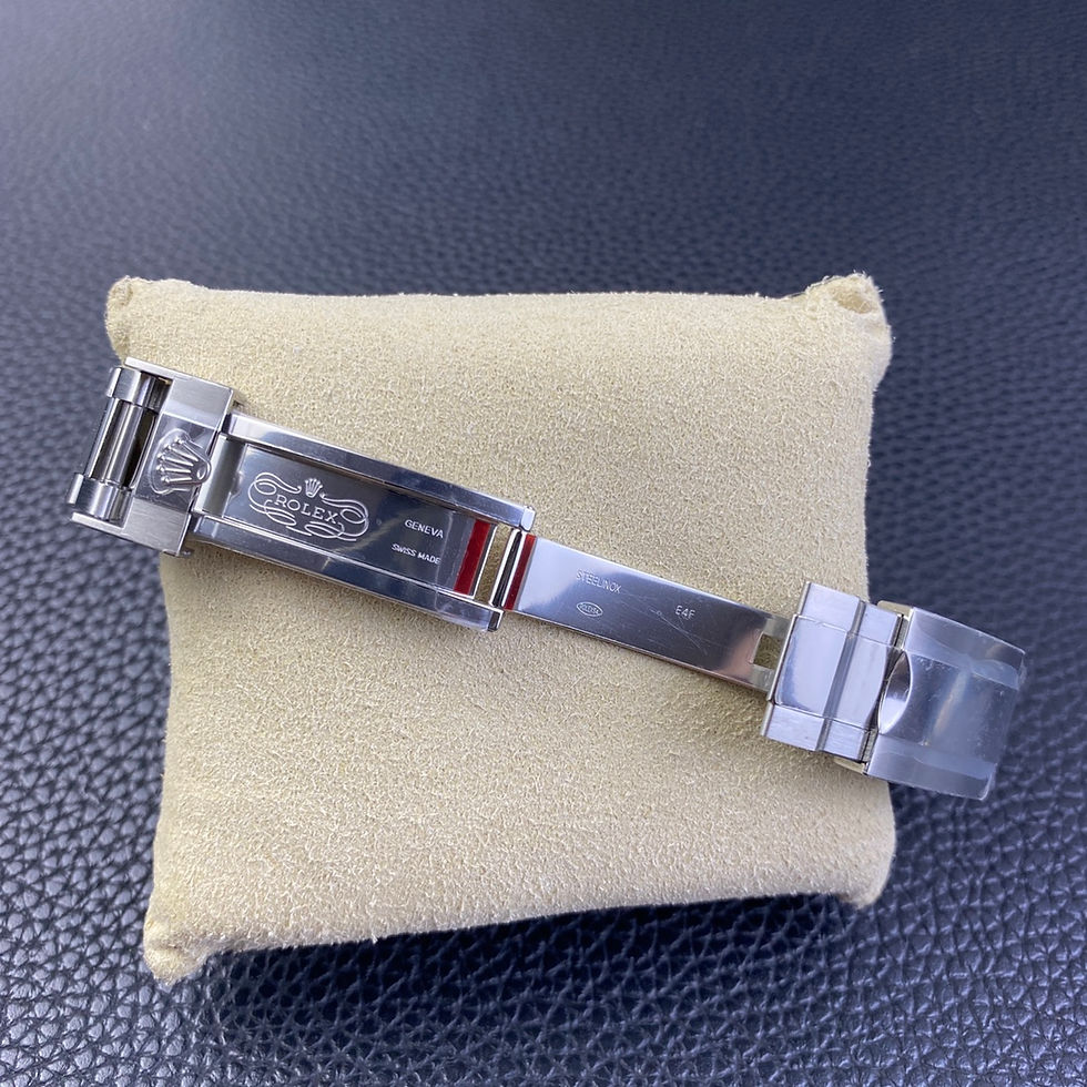 섬네일: 롤렉스 요트마스터 40MM, 42MM 클린공장