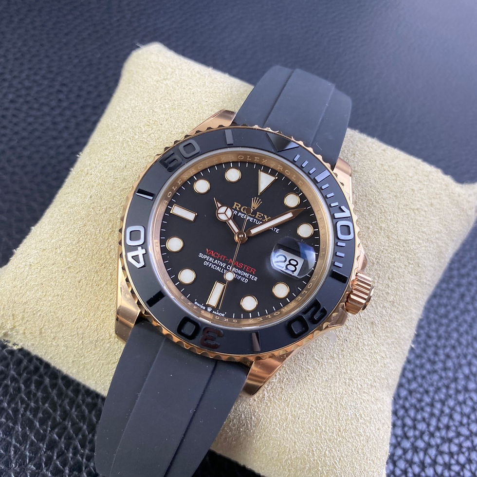섬네일: 롤렉스 요트마스터 40MM, 42MM 클린공장