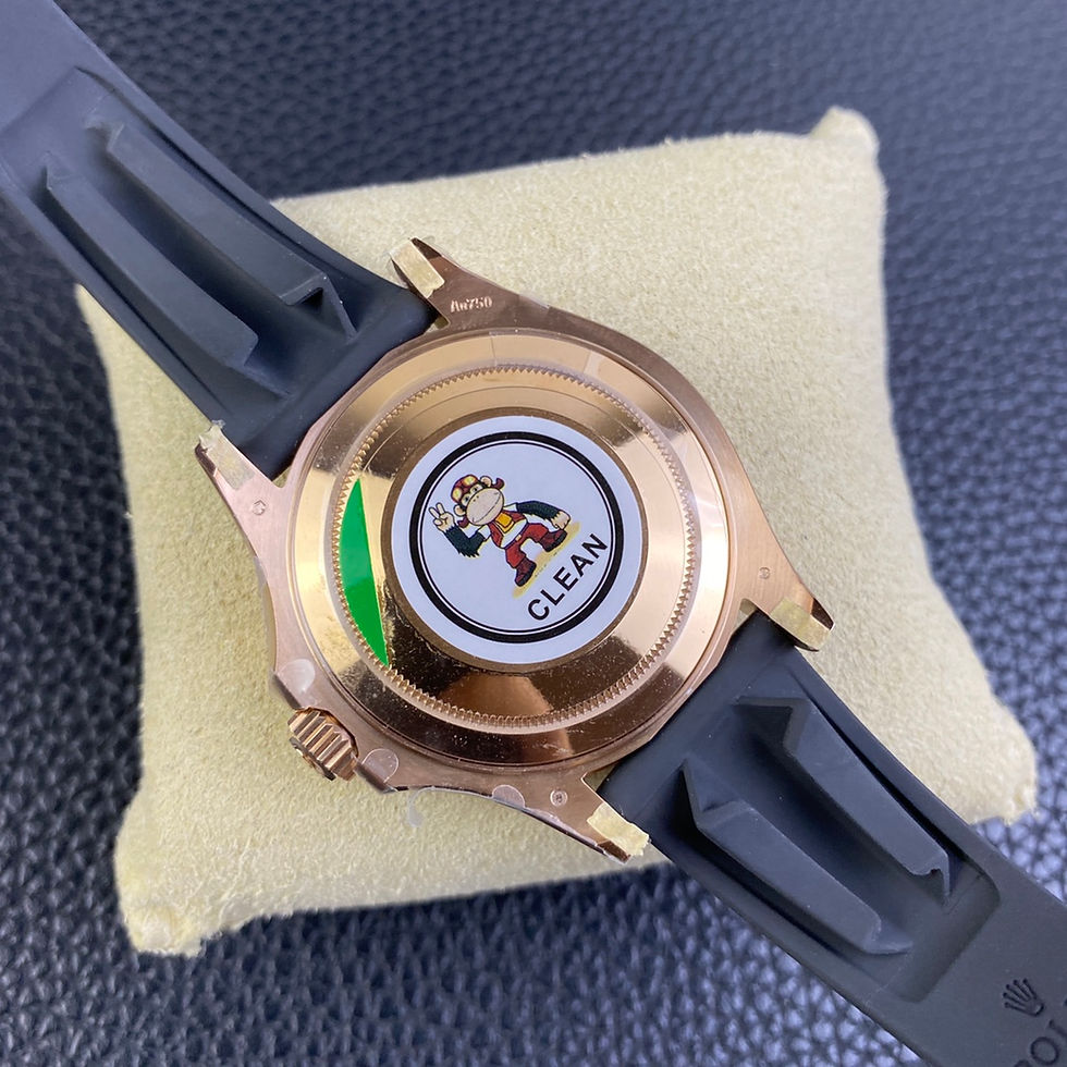 섬네일: 롤렉스 요트마스터 40MM, 42MM 클린공장