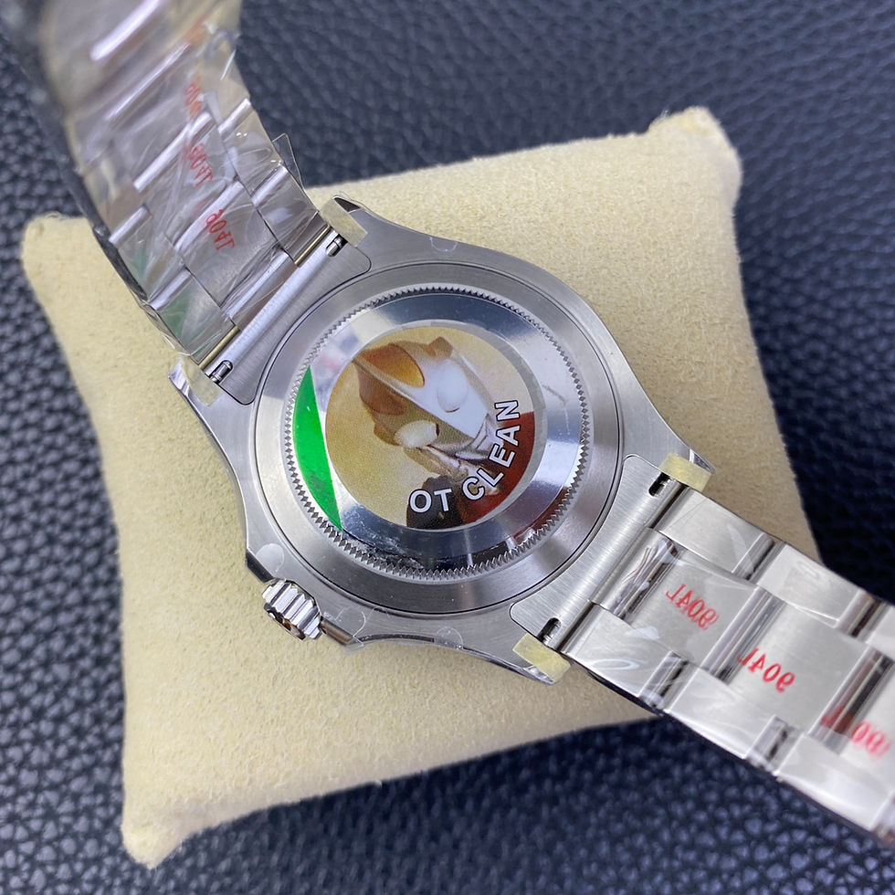 섬네일: 롤렉스 요트마스터 40MM, 42MM 클린공장