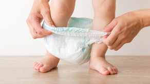 Preparing For Potty Training: A Gentle Introduction Approach
