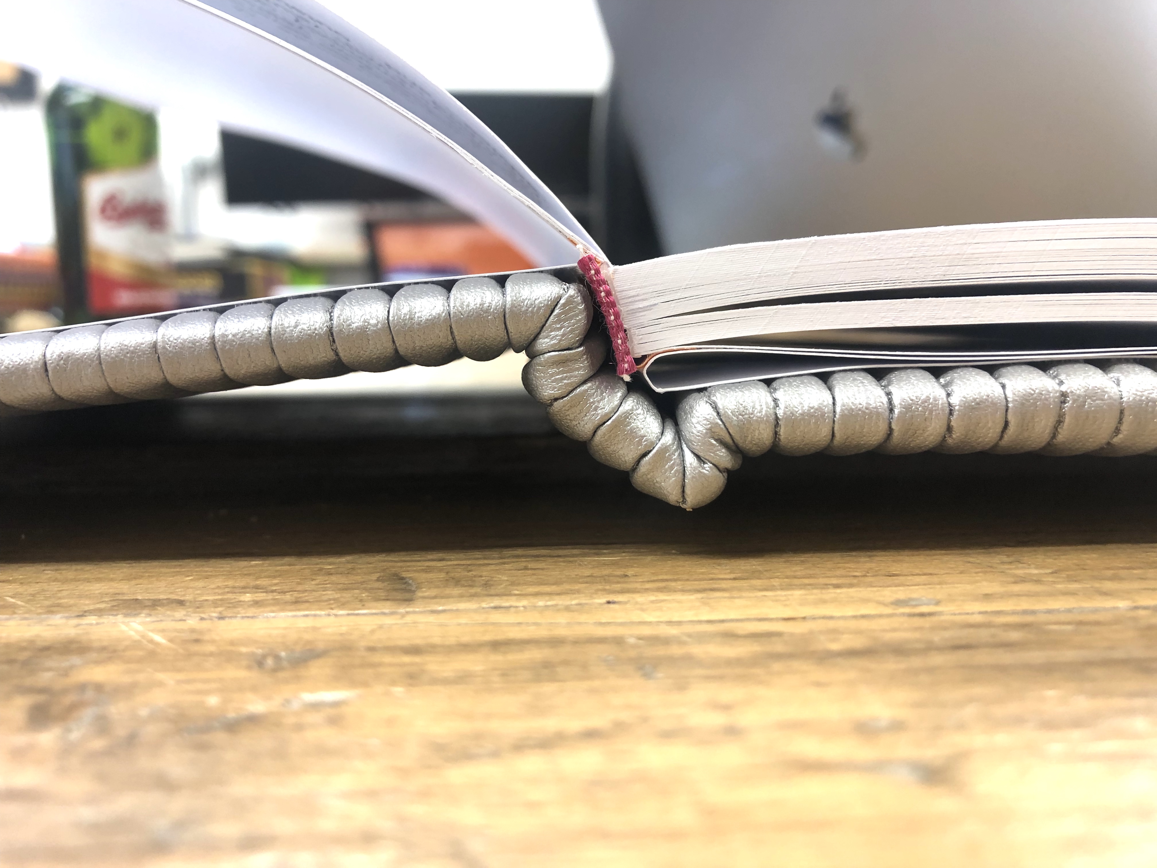 custom case binding azoprintnew