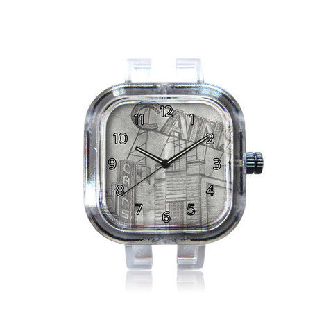 Cain's w/numbers(Face Plate Only)