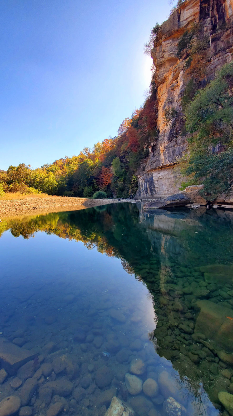 fall leaves
buffalo national river
Steel Creek Campground
Nature photography