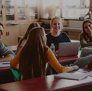 Participatie scholieren