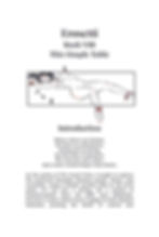 "This Simple Table" by Dante Remy Erotica BDSM