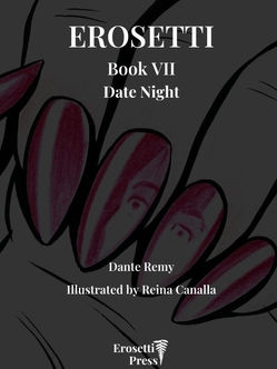 Erosetti Date Night Nail Fetish