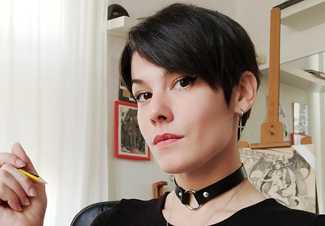 Ester Cardella Bio