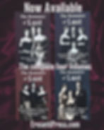 The Romance of Lust, Four-Volume Set, Victorian Erotica