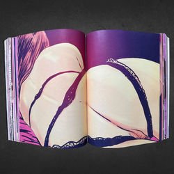 history of art porn erotica