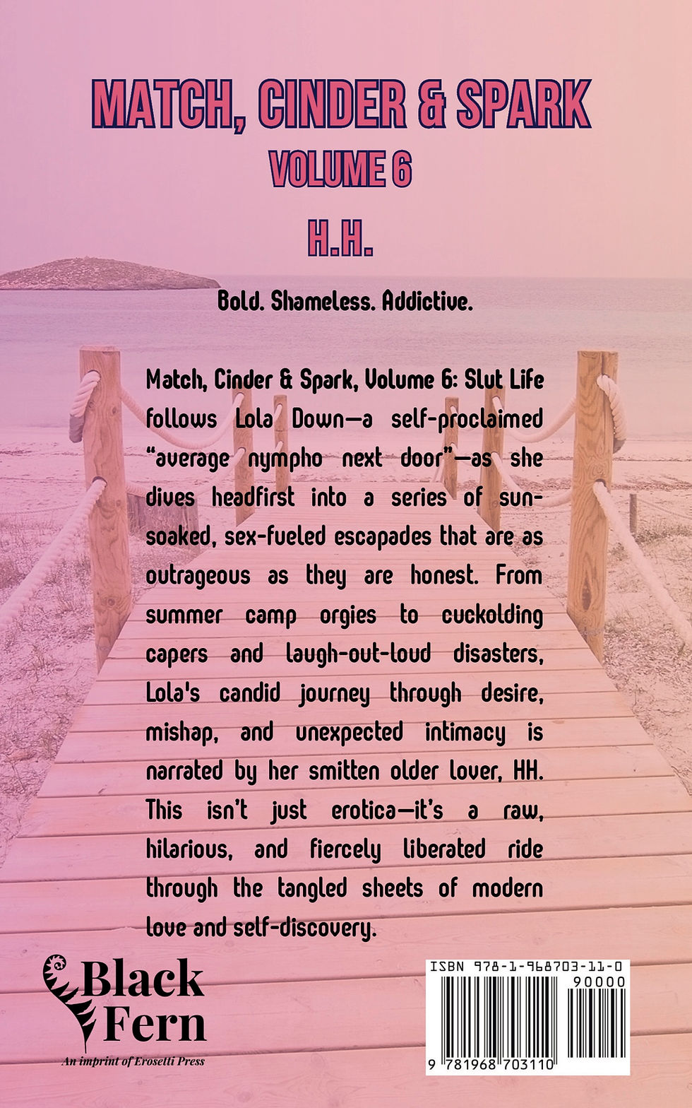 Slut Life