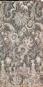 Musée des dentelles broderies de Caudry