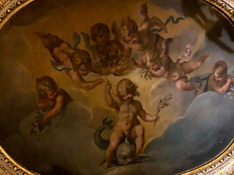 27 SEPTEMBRE 1601: NAISSANCE DU FUTUR LOUIS XIII