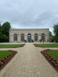 Château de La Motte Tilly