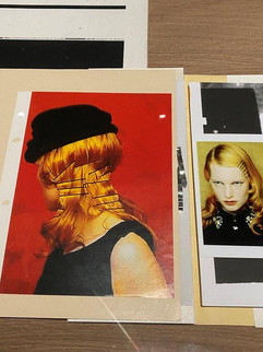 exposition Paolo Roversi, Palais Galliera, Paris