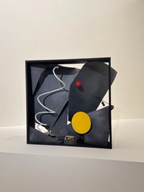 Exposition Calder, Fondation Louis Vuitton