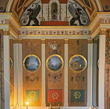 L’EMPEREUR, LE PRÉSIDENT & LA REINE: LES NOUVEAUTÉS DU CHÂTEAU DE RAMBOUILLET