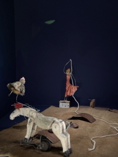 Exposition Calder, Fondation Louis Vuitton
