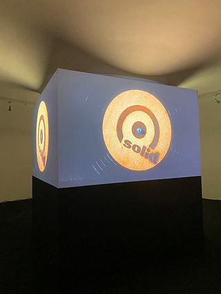 H55, Exposition H5, VOIR LA FRENCH TOUCH, espace Richaud, Versailles