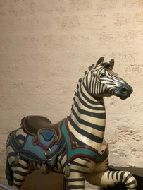 Grandes Ecuries, Musée Cheval      château de Chantilly
