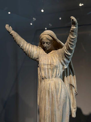 Musée des Avelines - Exposition "Saint-Cloud dans les nuages"