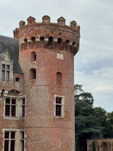 Château de Villebon