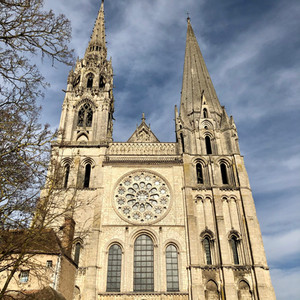 Chartres