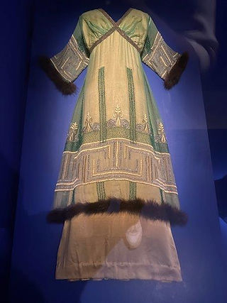 Exposition Paul Poiret