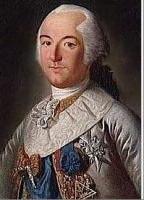Philippe Egalité, portrait