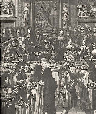 Petit et Grand Couvert