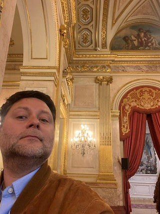 Assemblée nationale