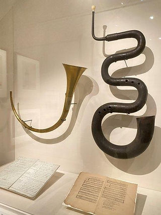 Musée Carnavalet                                                                      Paris