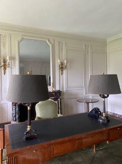 Trianon-sous-Bois, Grand Trianon, Versailles