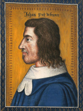 roi de France