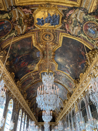 Versailles