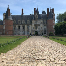 Maintenon