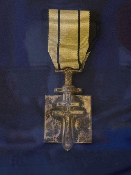 Exposition "Titres honorifiques du président" - Maison Elysée