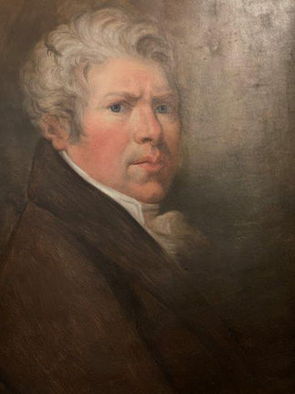 "Appiani (1754-1817): peintre de Napoléon en Italie"