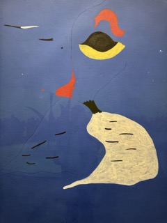 Exposition Calder, Fondation Louis Vuitton
