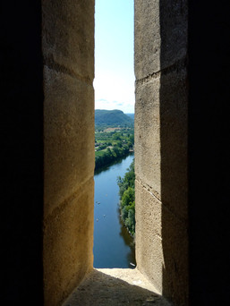 Château de Beynac                   Dordogne