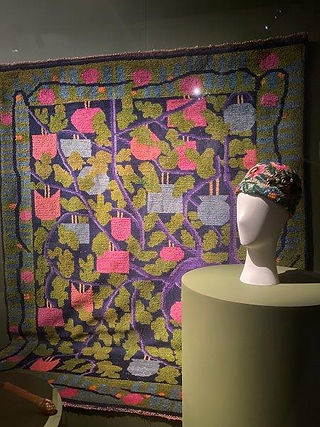 Exposition Paul Poiret 