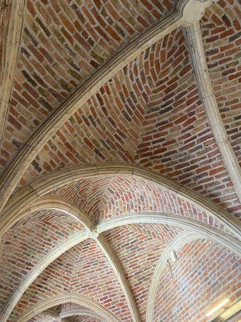 Cloître Chartreuse de Douai Musée