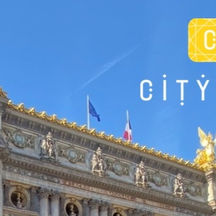 EXCLUSIF: LE PARIS DU SECOND EMPIRE AVEC L’APPLICATION MOBILE CITYGEM & LES CARNETS D'IGOR