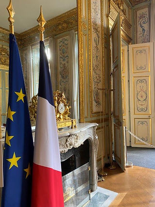 Palais de l'Elysée