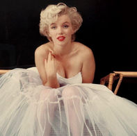 Marilyn Monroe à la Cinémathèque Française